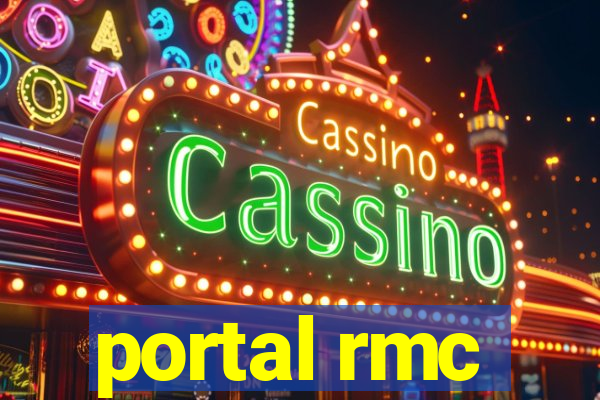 portal rmc